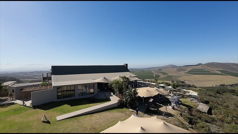 Bloemendal Wine Estate