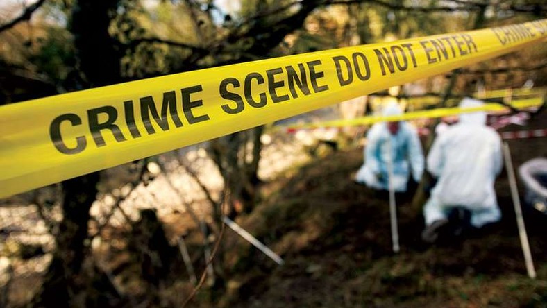 Image result for kenya crime scene