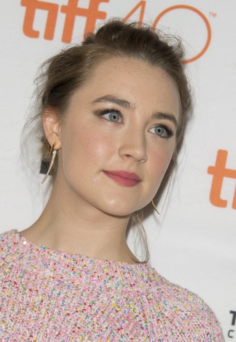 Saoirse Ronan na Toronto Film Festival