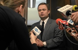 Hofman: Rostowski to najlepszy łupieżca wśród łupieżców. Świetny zbir