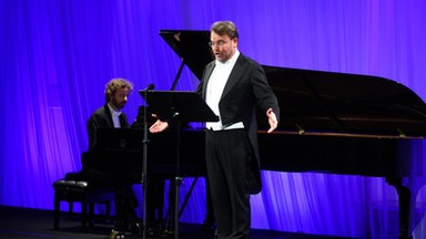 Festiwal "Chopin i przyjaciele" w Nowym Jorku. Gwiazdą wieczoru Tomasz Konieczny