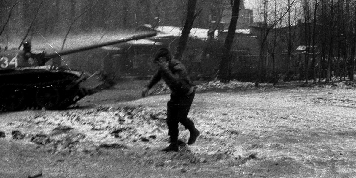 35 lat temu w Katowicach zginęło 9 górników