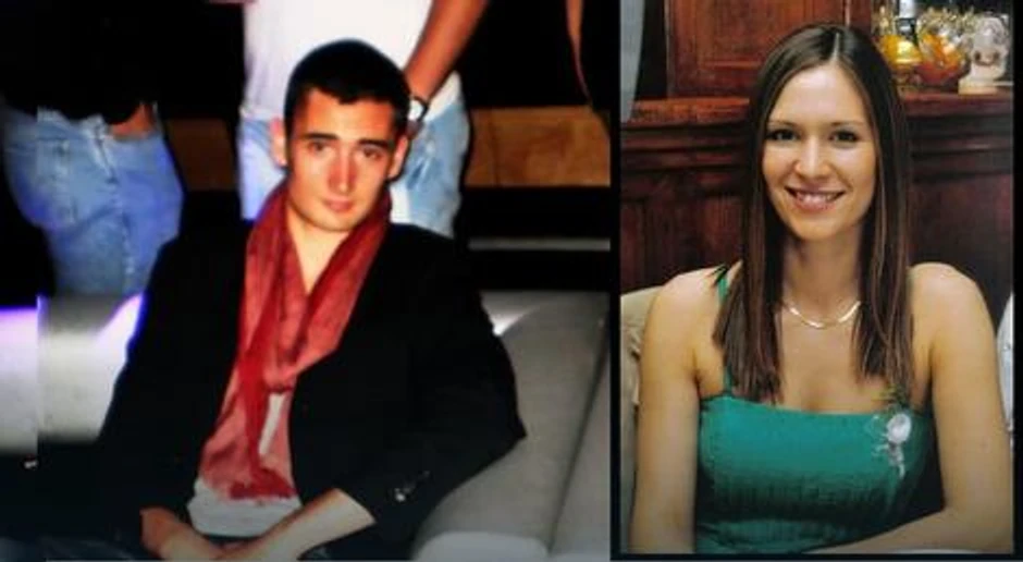 Ubica i žrtva: Šundić i Steča Gundelj