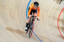 Amy Pieters wciąż w sztucznej śpiączce. Będzie leczona w ojczyźnie