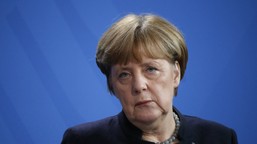 autobiografia merkel w ogniu krytyki. była kanclerz "nie żałuje niczeg