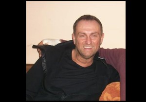 Goran Mladenović Grga