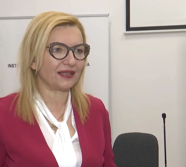 Dr Verica Jovanović