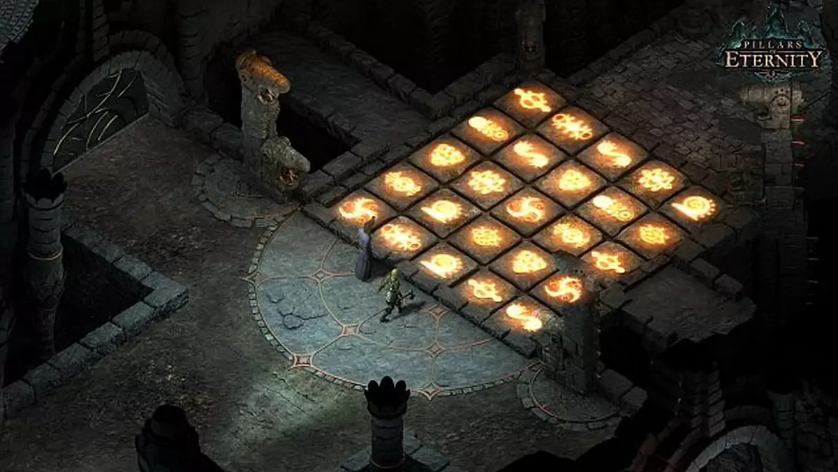 Obsidian już rozmyśla nad drugą częścią Pillars of Eternity