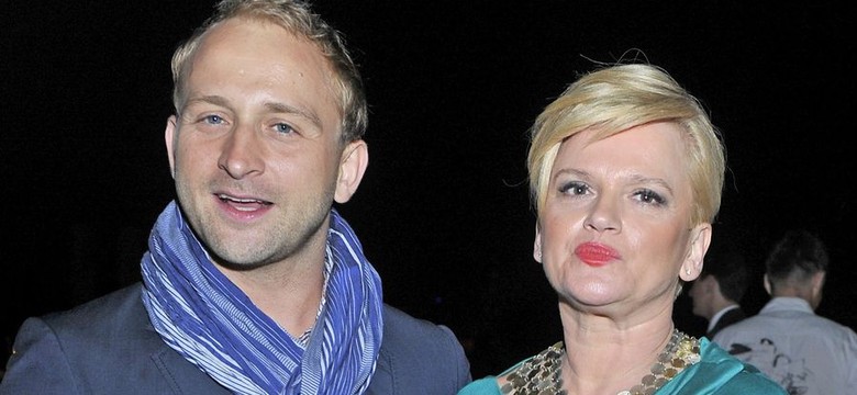 Szyc o Figurze: Kasia obudziła moją seksualność, jako młodego chłopca