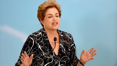 Brazylia: zamieszanie wokół głosowania ws. impeachmentu Rousseff