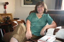 Literacka Nagroda Nobla dla białoruskiej pisarki Swiatłany Aleksijewicz