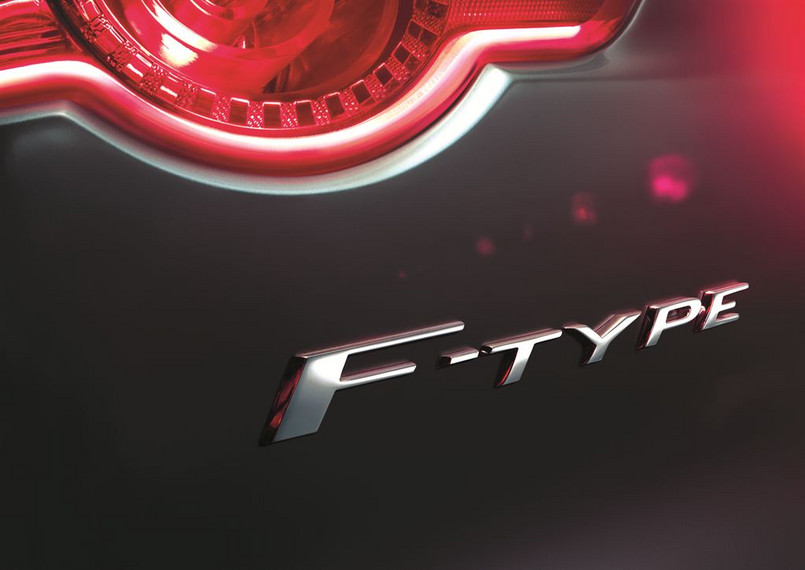 Jaguar wprowadzi do produkcji zupełnie nowy samochód sportowy – model F-TYPE