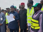 Abuja-Kaduna, Zaria-Kano roads to be completed on May 29, 2025 – FG