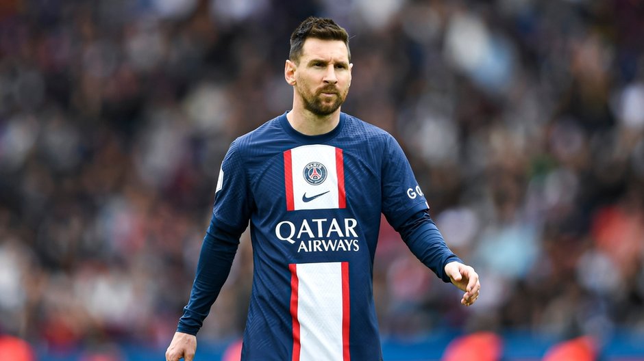 Leo Messi