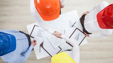 pozwolenie na budowę w 2026 - kiedy jest wymagane, a kiedy wystarczy z