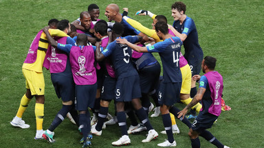 Francuskie media po finale: nadszedł dzień chwały