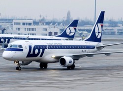 Oto kulisy dymisji prezesa LOT