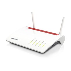 Wszystkomający router Fritz. To urządzenie docenią posiadacze zwierząt domowych
