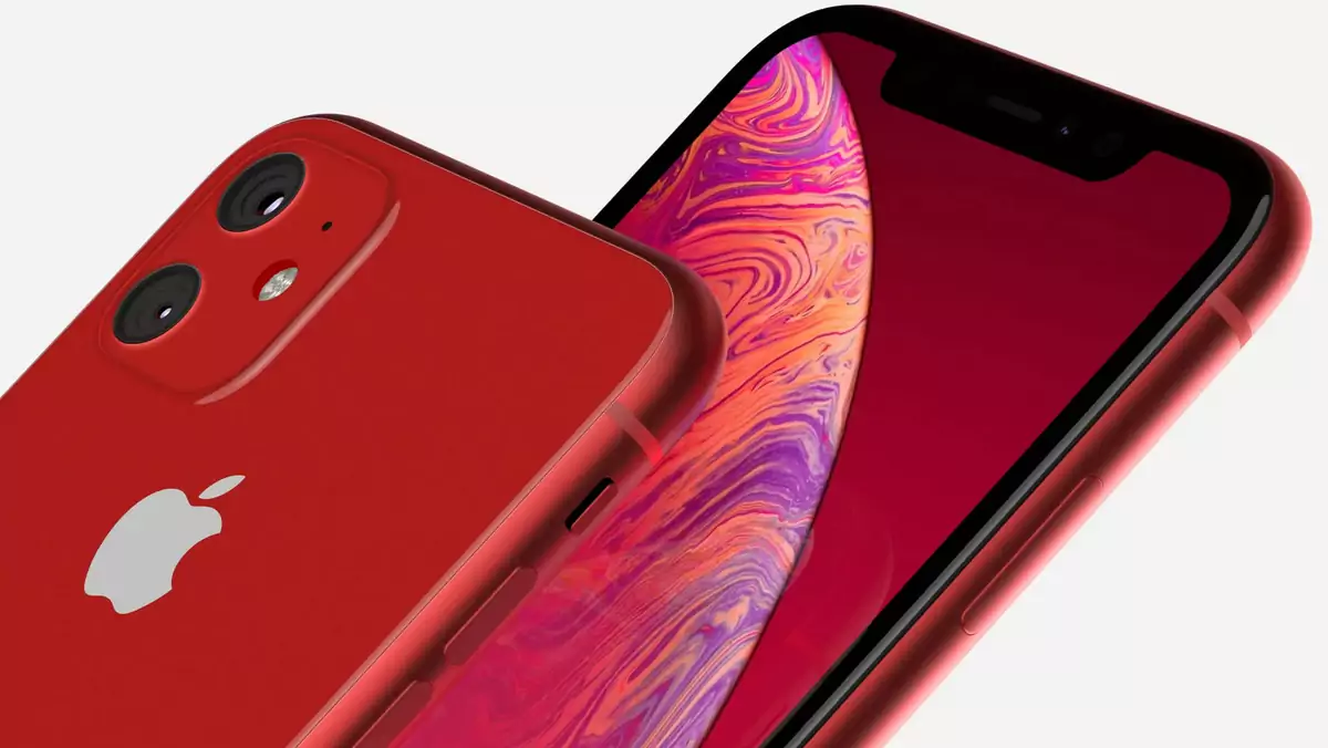 iPhone Xr 2