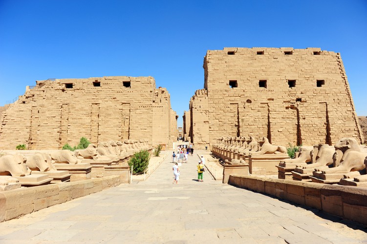 Karnak