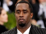 Diddy faces 6th sexual assault allegations from former fashion student