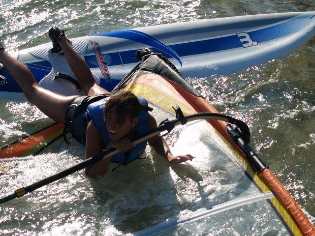 Galeria Chorwacja - Windsurfing na Półwyspie Peljesac, obrazek 17