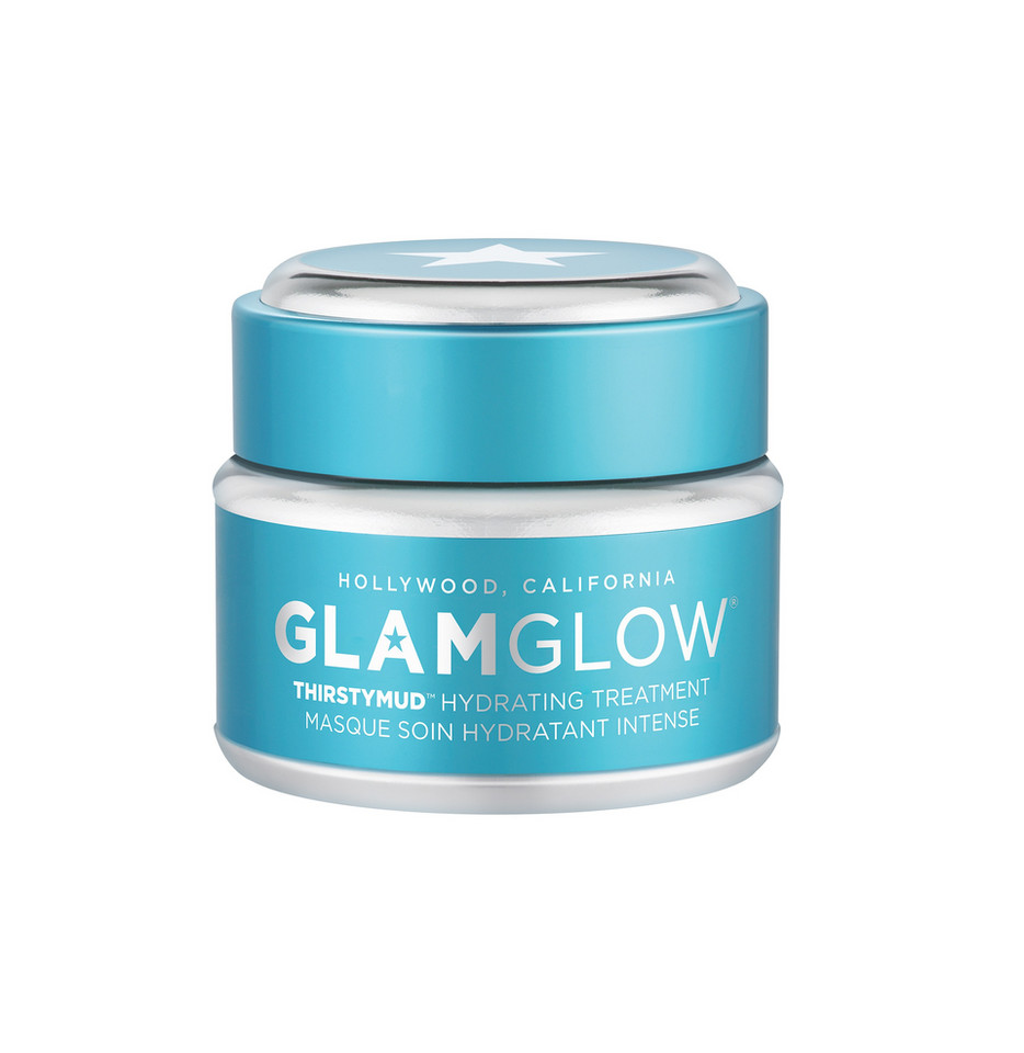 Glamglow Thirstymud Hydrating Treatment