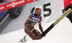 TCS: Brawo Stoch! Tylko jedna seria w Innsbrucku!