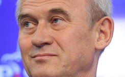 Syn ministra dostał intratną posadę prezesa. 'Młody, dynamiczny, ma szereg plusów'