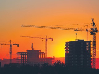 Rok 2023 będzie dla branży deweloperskiej najtrudniejszy w historii