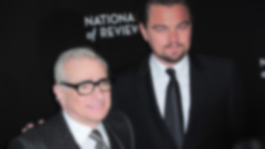 Martin Scorsese i Leonardo DiCaprio nakręcą wspólnie kolejny film