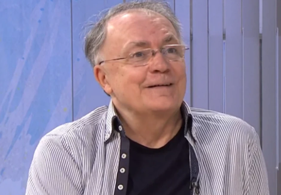 Rade Marjanović danas