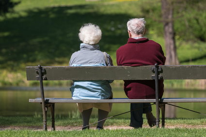 Coraz mniej emerytów chce dorabiać