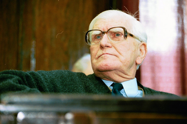 Przykład magistra Humera. Ile zła może uczynić prawnik w ustroju