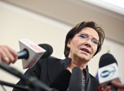 Kopacz idzie na wojnę z tabletami