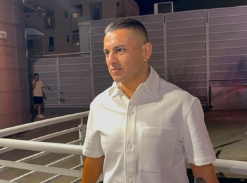 Nenad Macanović Bebica (Foto: Ringier/Aleksandra Ivanović)