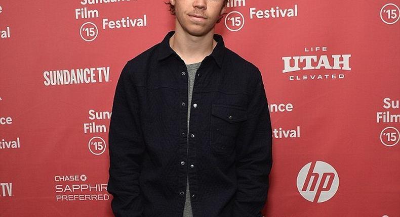 Will Poulter