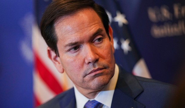 Marko Rubio