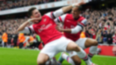 Premier League: Arsenal Londyn - Everton "akcja po akcji"