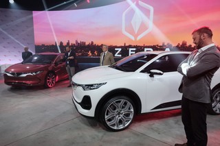 Nie ma racjonalnego powodu, żeby izera nie powstała [WYWIAD]