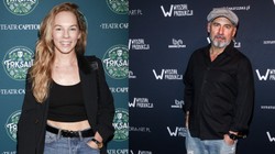 O pewnym zdjęciu gwiazd "M jak miłość" mówili wszyscy. Teraz aktorka przerywa milczenie