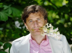 Poseł PiS: Mogę kupić Palikotowi pończochy