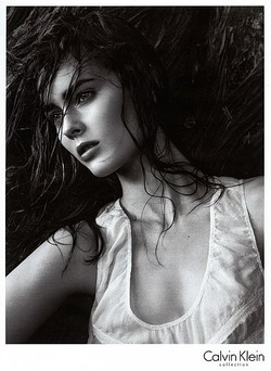 16-letnia Polka twarzą Calvina Kleina