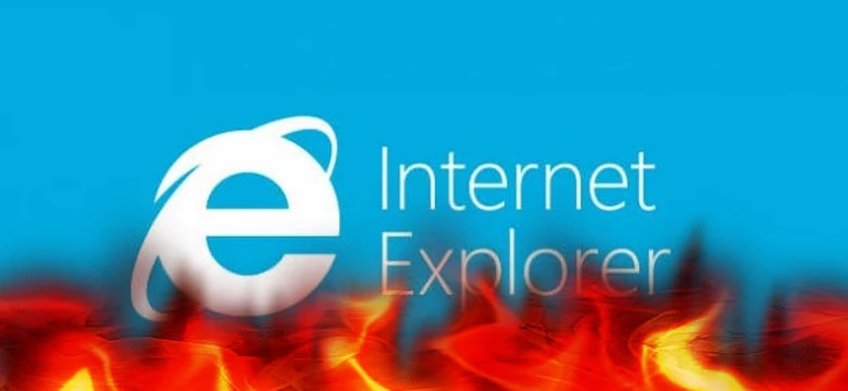 Internet Explorer 11 - Komputer Świat