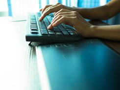 Uważaj na link z WeTransfera. To może być oszustwo