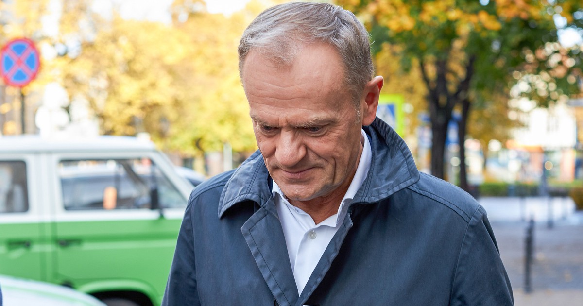 Trybunał Konstytucyjny mówi "nie" premierowi: nie ma kompetencji