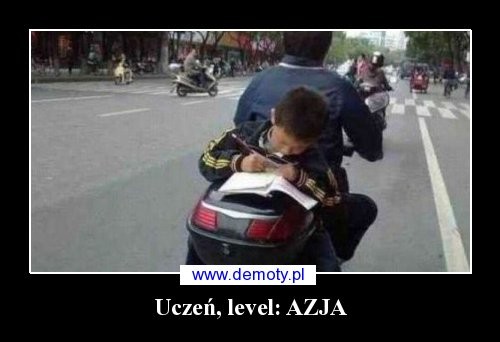 Powrót do szkoły szyderczym okiem internautów