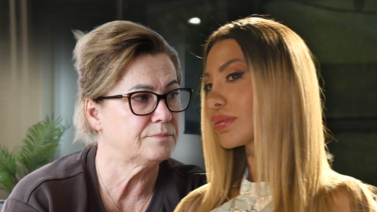 Aneli Ahmić i Melvida Durdžić