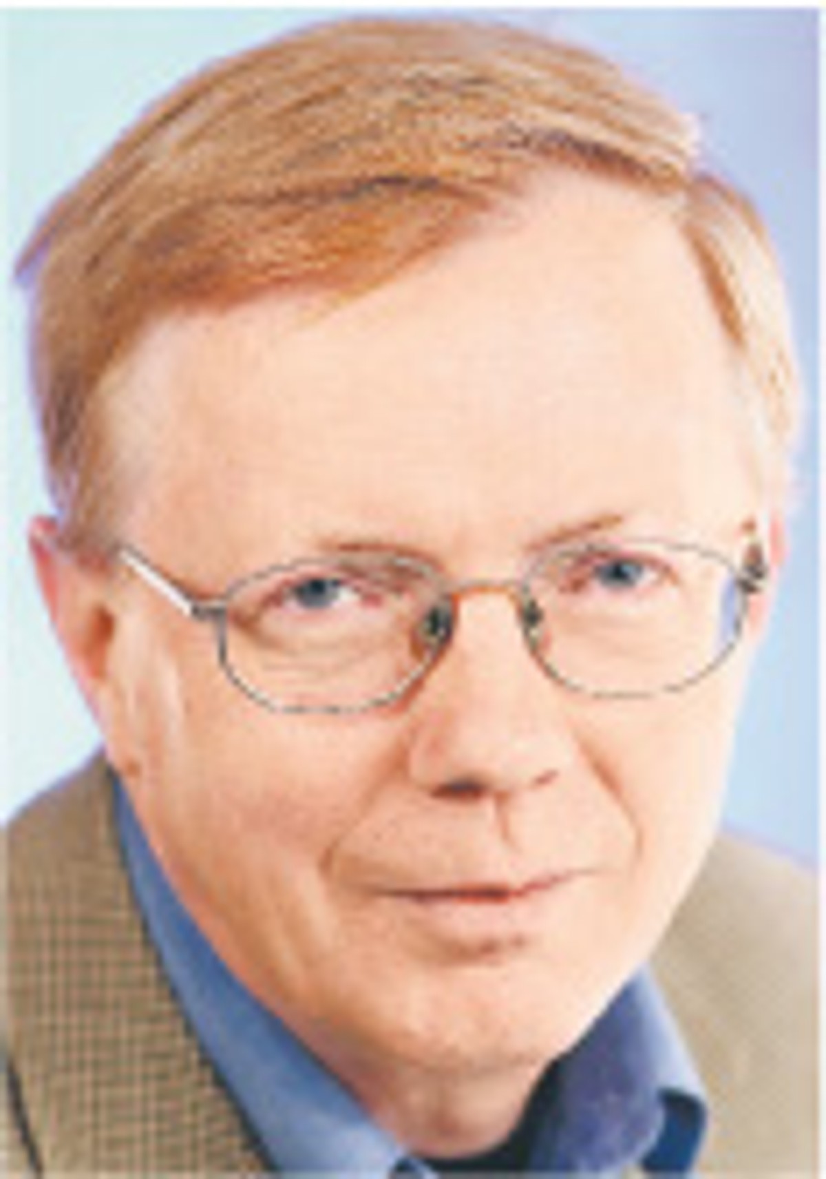 Stanisław Koczot, zastępca kierownika działu rynki i finanse