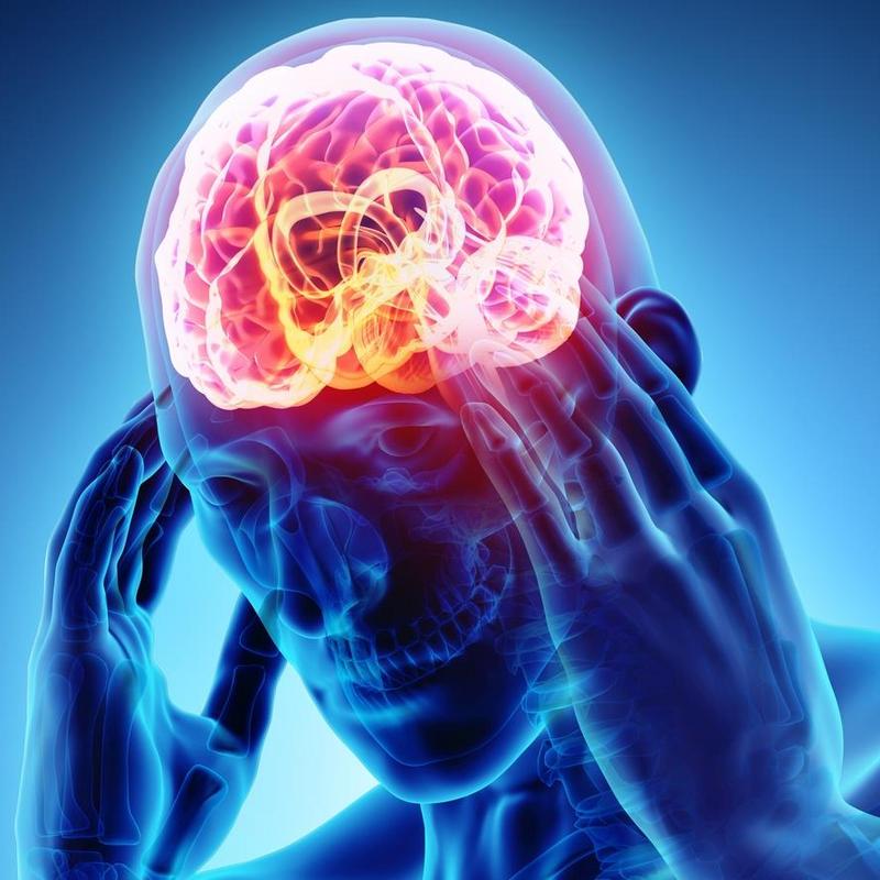 Ból z tyłu głowy - przyczyny, rodzaje, leczenie [WYJAŚNIAMY]